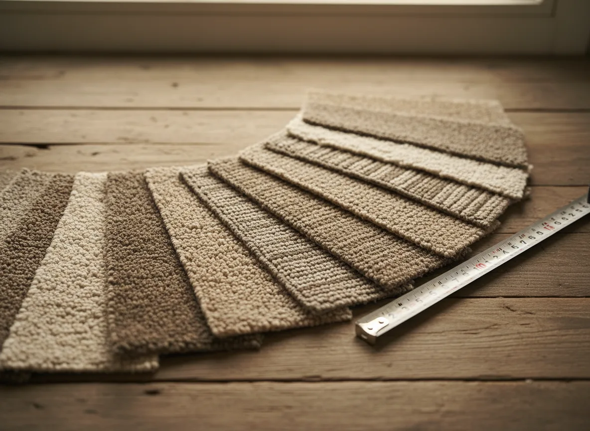 Carpet Installation Ridgeland, SC FAQs